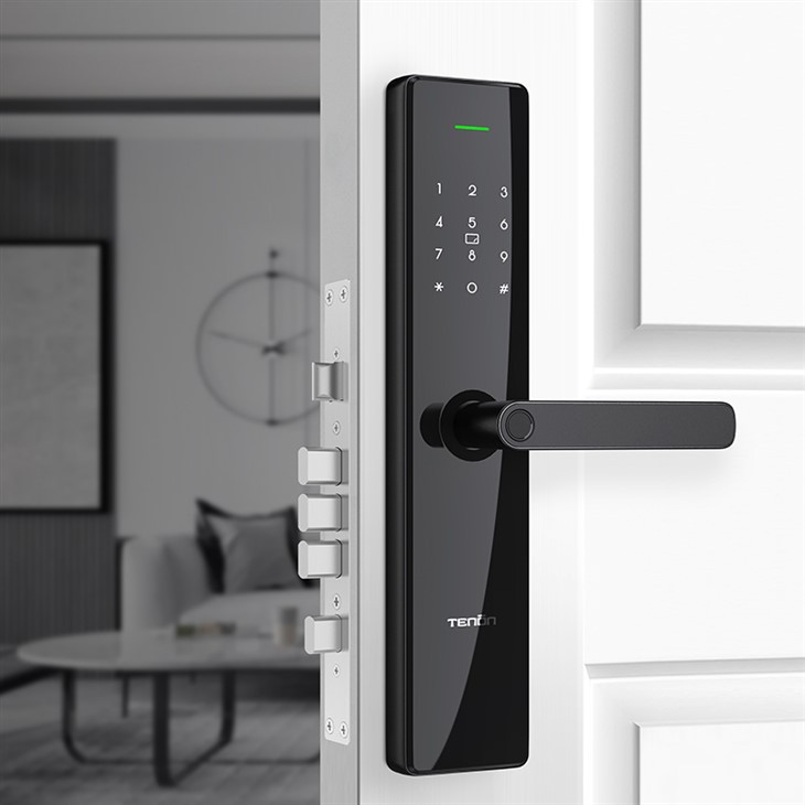 Digitaalne kommerts ukselukk