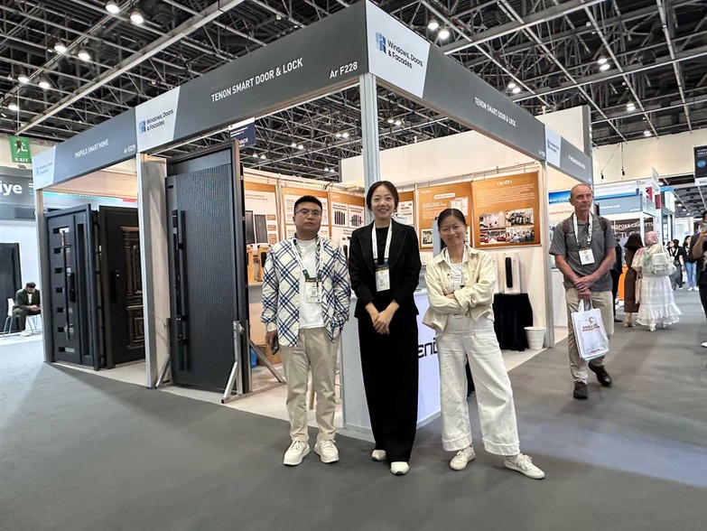 The Big 5 Dubai 2025 The Big 5 Dubai 2025